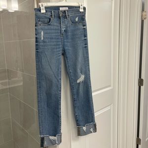 LOFT Jeans